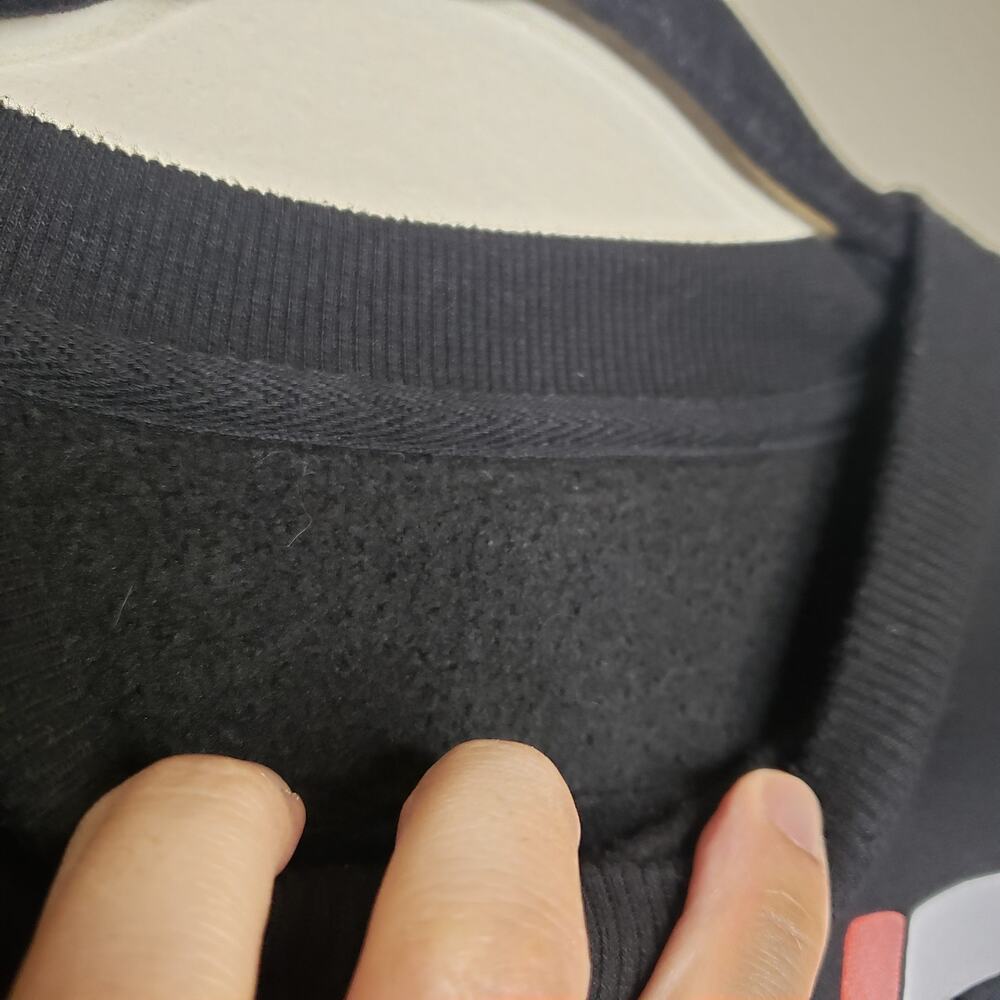 Twenty one pilots| Black pullover sweater - Picture 5 of 5